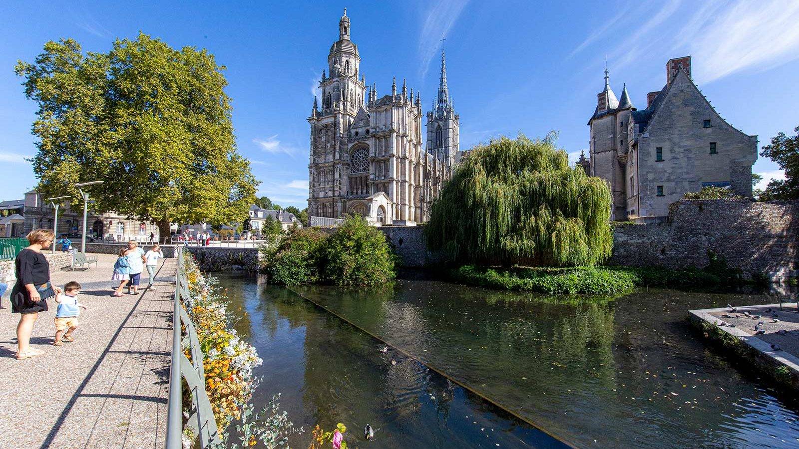 BIENS À LOUER SUR EVREUX ET COMMUNES LIMITROPHES