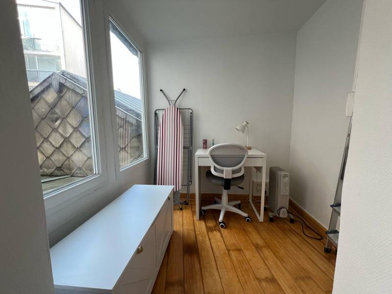 Appartement à louer Evreux
