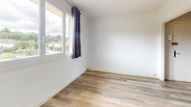 Appartement F3 à EVREUX, quartier de NAVARRE