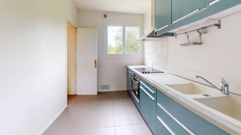 APPARTEMENT F3 EVREUX