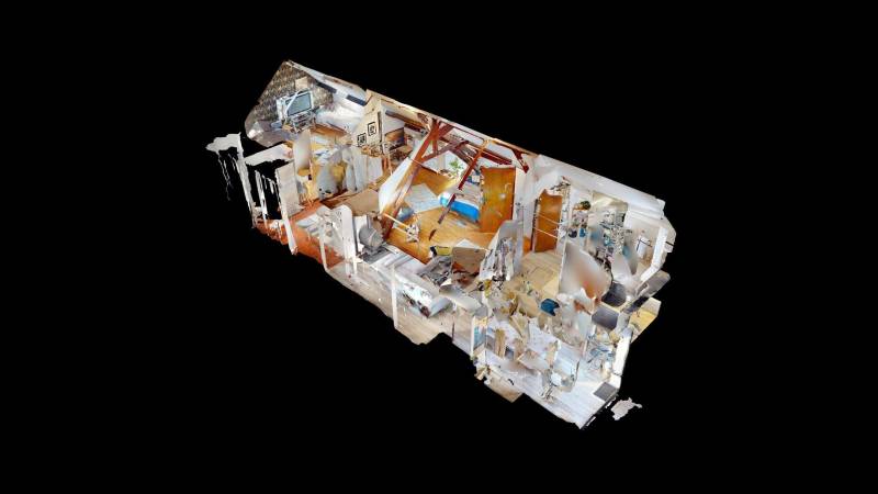 MAISON CALME SANS VIS-À-VIS À ÉVREUX