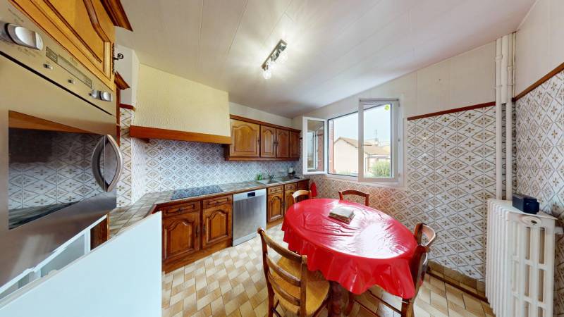 Maison à rénover Gravigny