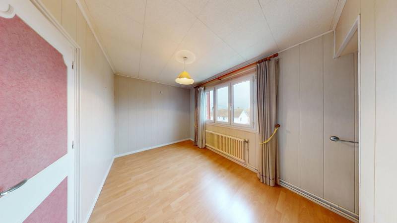 Maison à rénover Gravigny