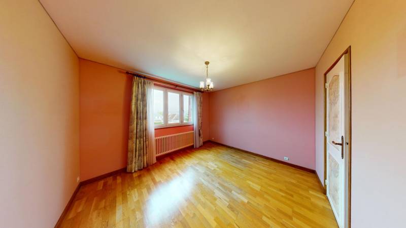 Maison à rénover Gravigny