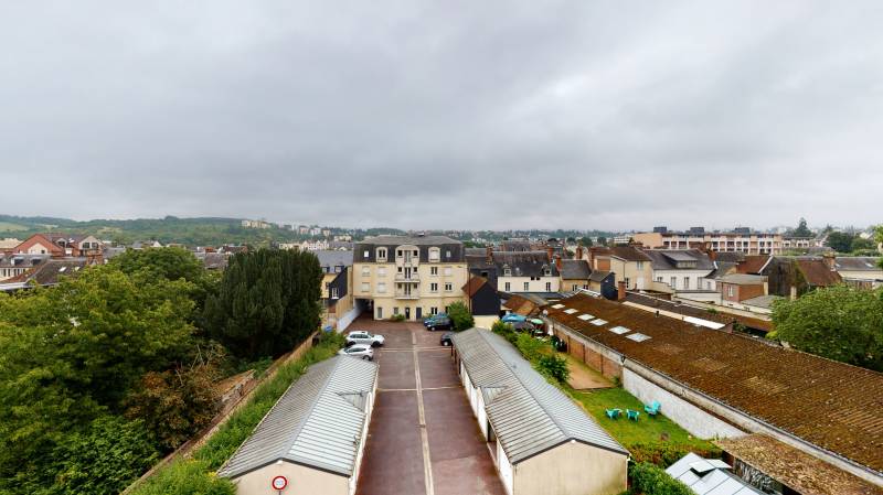 Appartement Evreux by SAINT-MICHEL IMMOBILIER