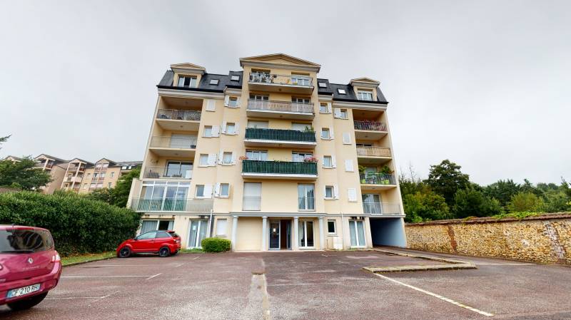 Appartement Evreux by SAINT-MICHEL IMMOBILIER