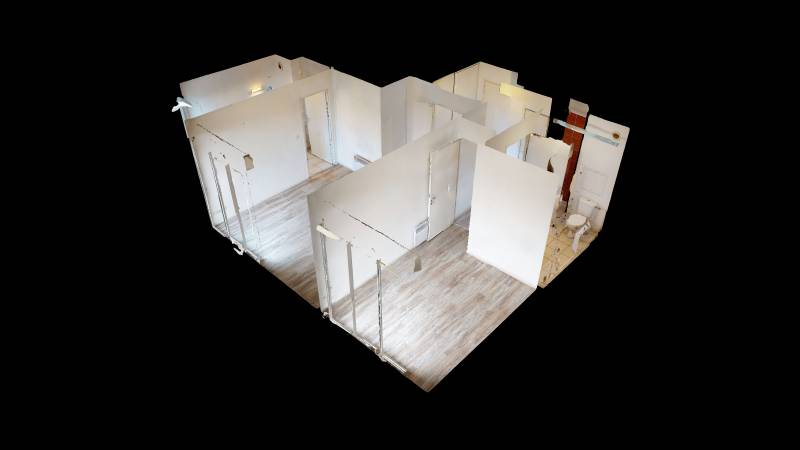 Appartement Evreux by SAINT-MICHEL IMMOBILIER