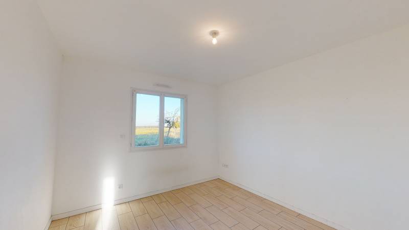 MAISON PLAIN PIED - T4 - BERANGEVILLE LA CAMPAGNE (27110)