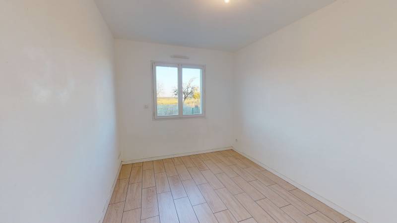MAISON PLAIN PIED - T4 - BERANGEVILLE LA CAMPAGNE (27110)