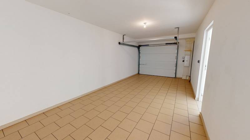 MAISON PLAIN PIED - T4 - BERANGEVILLE LA CAMPAGNE (27110)