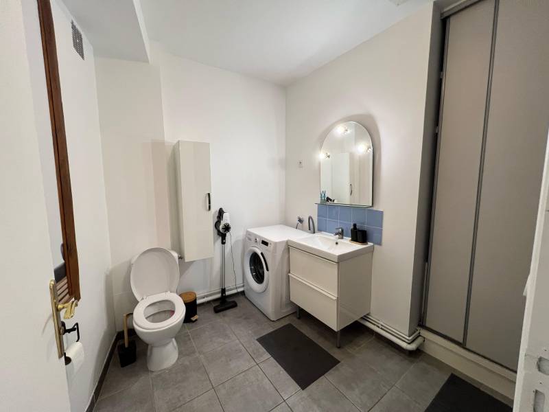 Appartement à louer Evreux