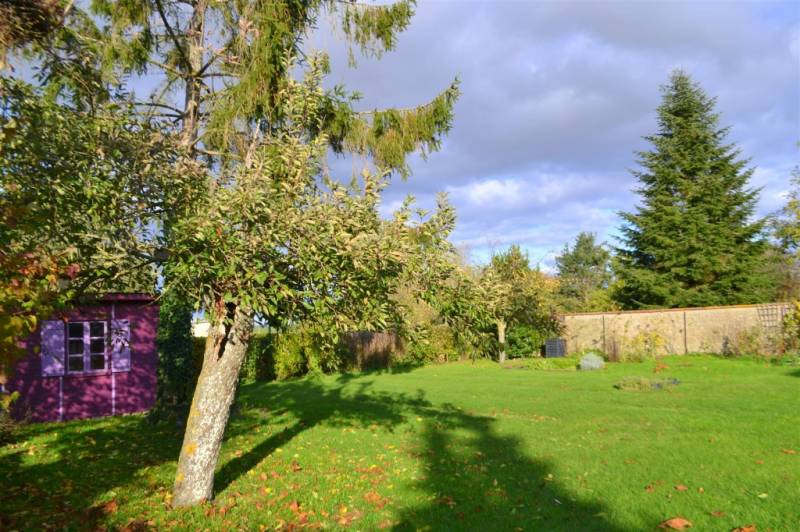 MAISON RENOVE - T5 - BERNIENVILLE (27180)