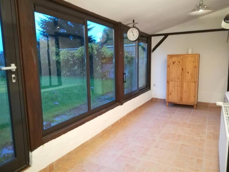 MAISON RENOVE - T5 - BERNIENVILLE (27180)