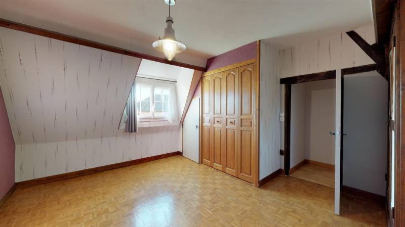 MAISON RENOVE - T5 - BERNIENVILLE (27180)