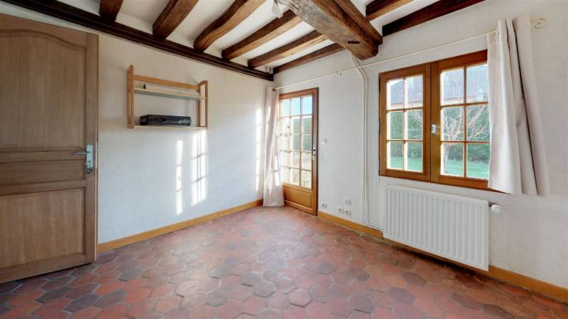 MAISON RENOVE - T5 - BERNIENVILLE (27180)