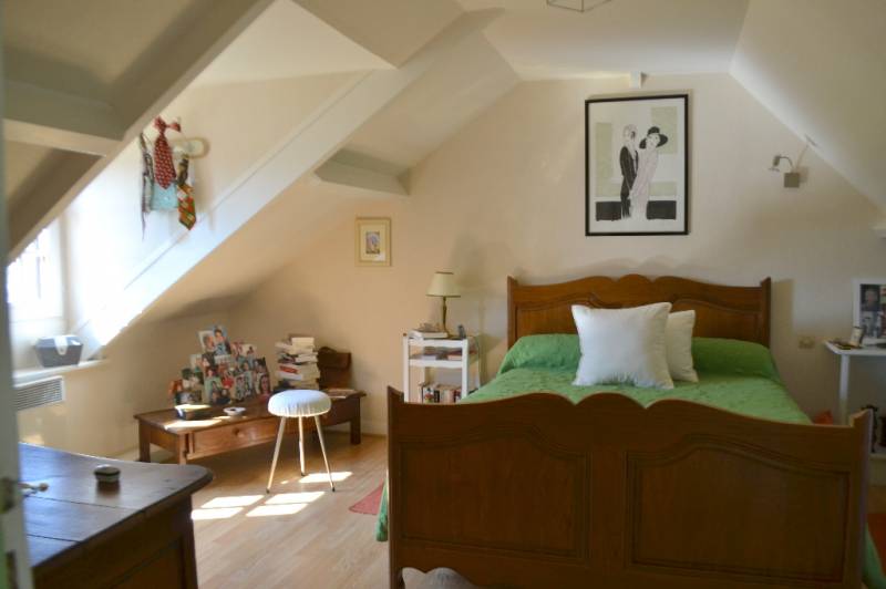 MAISON AVEC JARDIN - T5 -  AVIRON (27930)