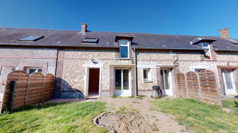 Maison F4 à louer à LA CHAPELLE DU BOIS DES FAULX