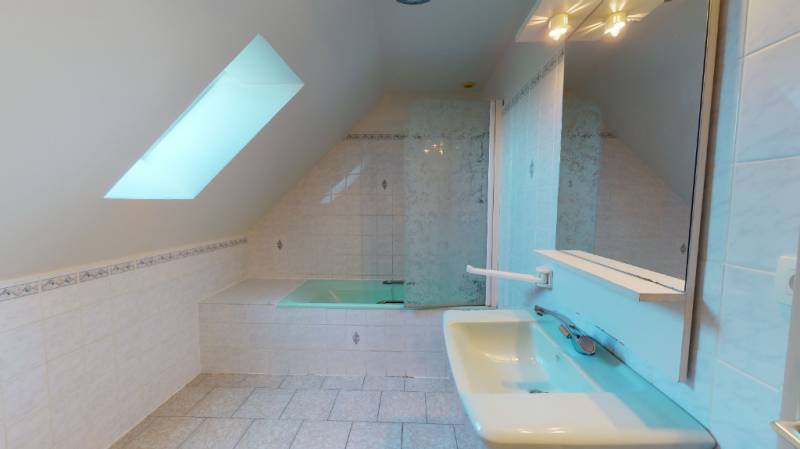 Maison F4 à louer à LA CHAPELLE DU BOIS DES FAULX