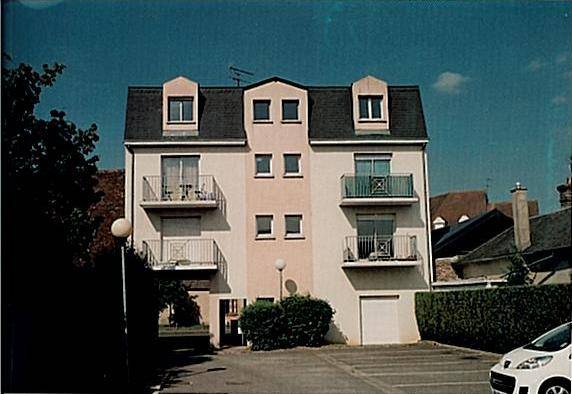 APPARTEMENT - STUDIO - EVREUX centre (27000)