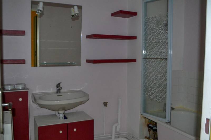 Location d'un appartement 4 pièces à EVREUX