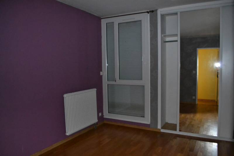 Location d'un appartement 4 pièces à EVREUX