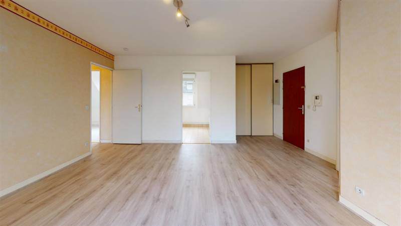 Appartement F3 à louer à EVREUX