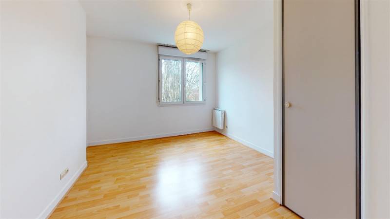 Appartement F3 à louer à EVREUX