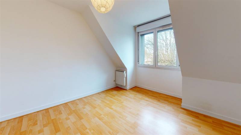Appartement F3 à louer à EVREUX