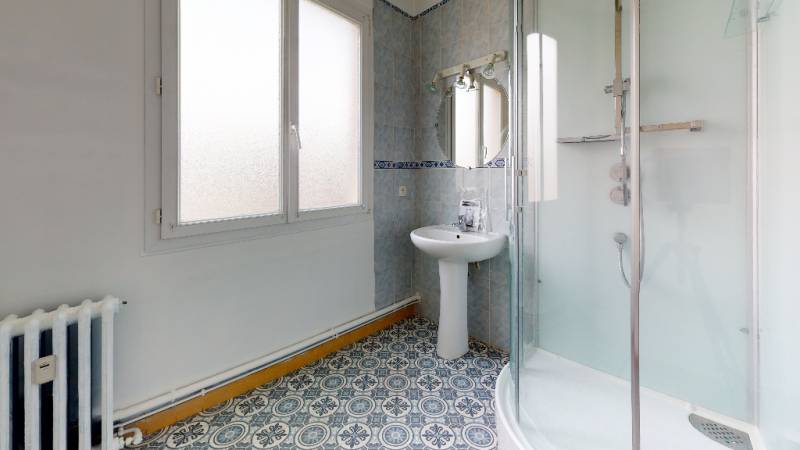 Appartement F3 (67 m² Carrez) à louer à EVREUX