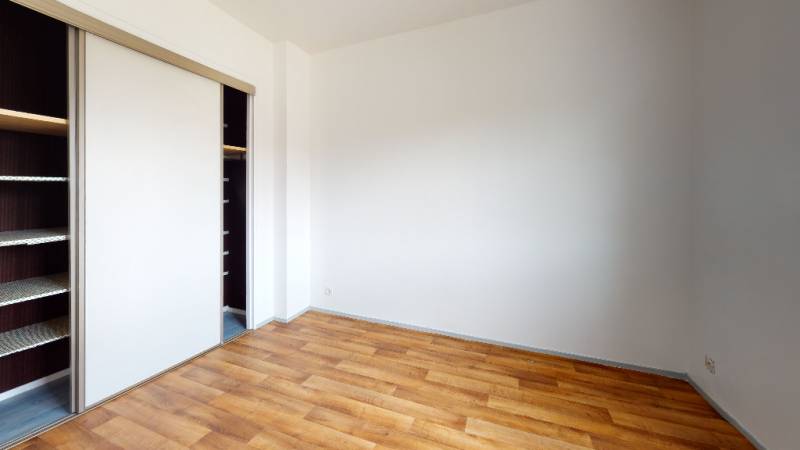 Appartement F3 (67 m² Carrez) à louer à EVREUX