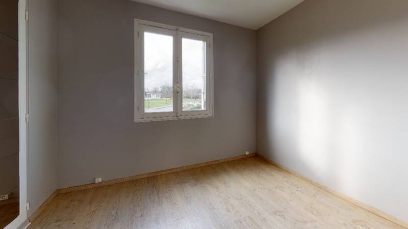 Appartement F3 en location à EVREUX