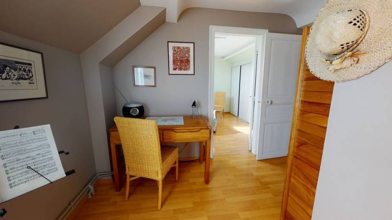 MAISON T4 A VENDRE A EVREUX PAR L'AGENCE SAINT MICHEL IMMOBILIER EVREUX