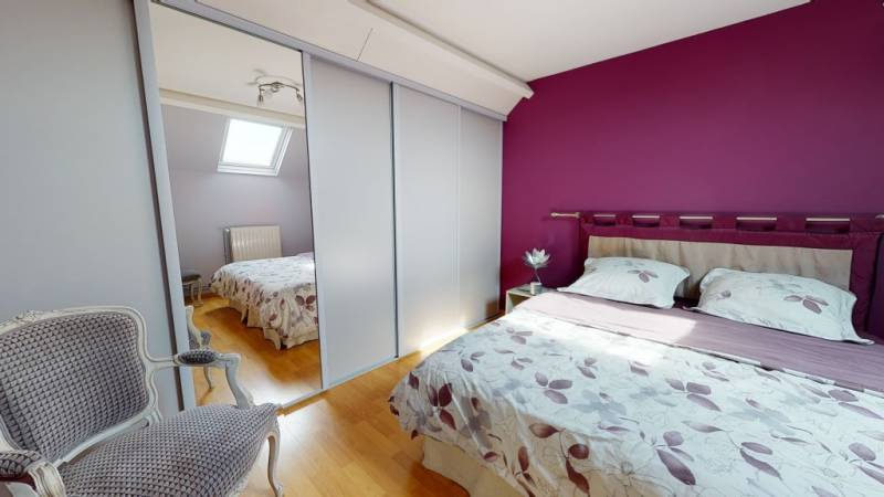 MAISON T4 A VENDRE A EVREUX PAR L'AGENCE SAINT MICHEL IMMOBILIER EVREUX