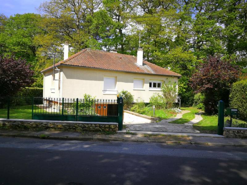 Maison TA à louer à EVREUX