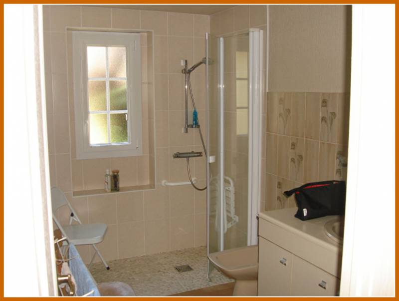 MAISON - T6 - SAINT MARTIN LA CAMPAGNE