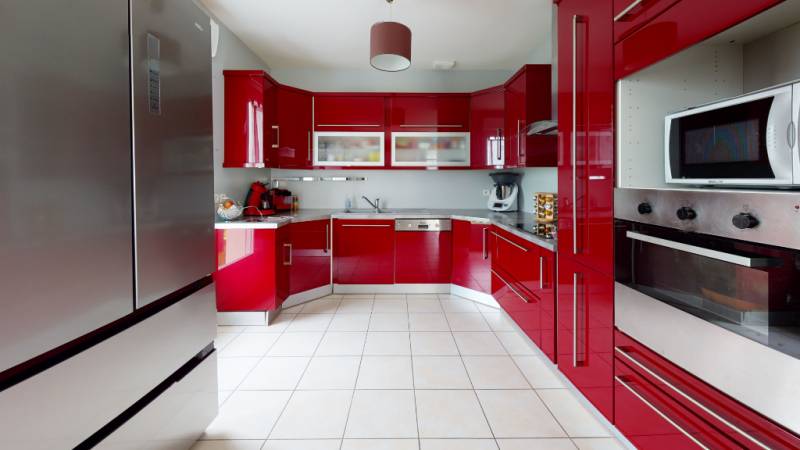 Location : Maison 5 pièces à MISEREY