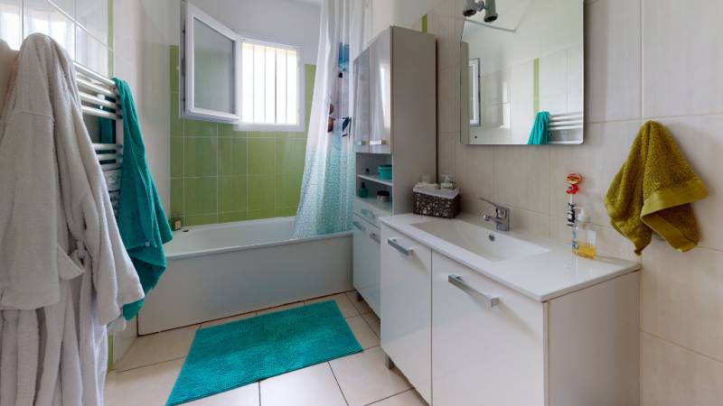 Location : Maison 5 pièces à MISEREY