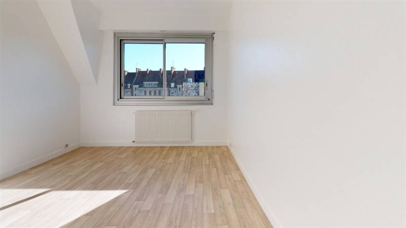 Location : appartement T4 à EVREUX