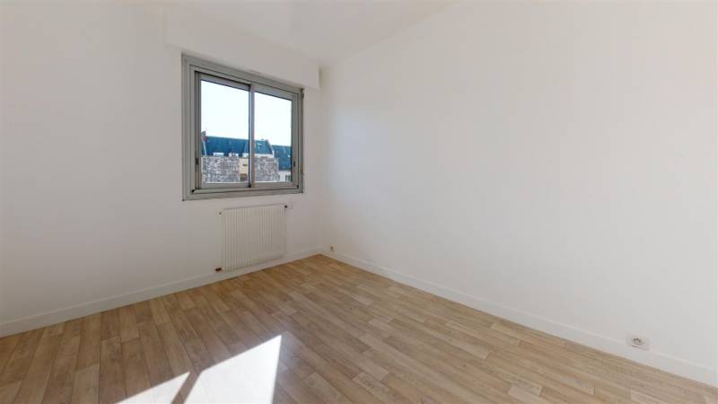 Location : appartement T4 à EVREUX