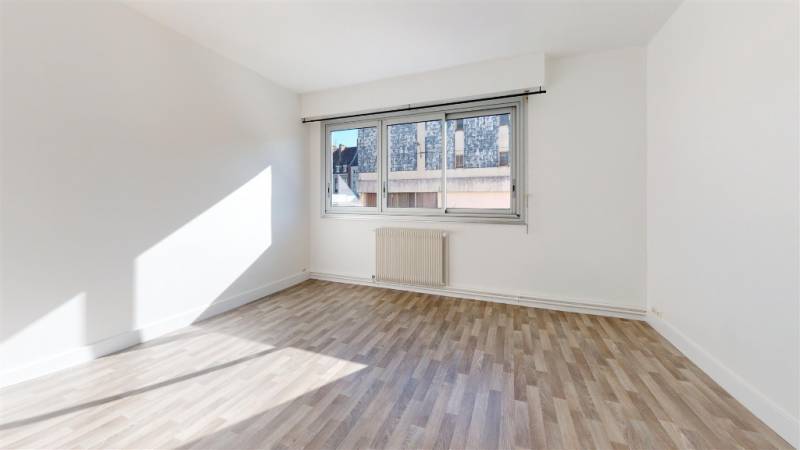 Appartement T1 (36 m²) en location à EVREUX