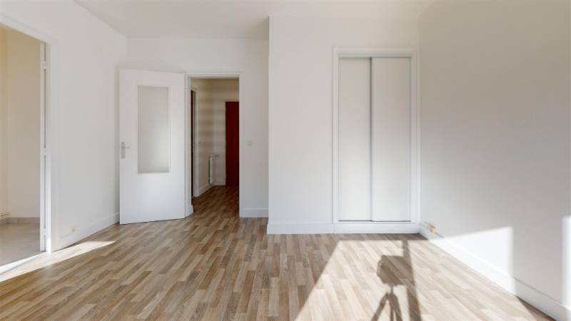 Appartement T1 (36 m²) en location à EVREUX