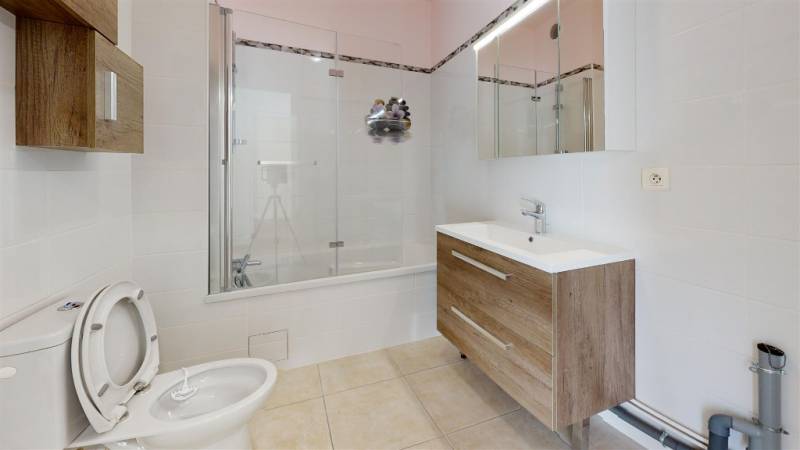 Appartement T1 (36 m²) en location à EVREUX