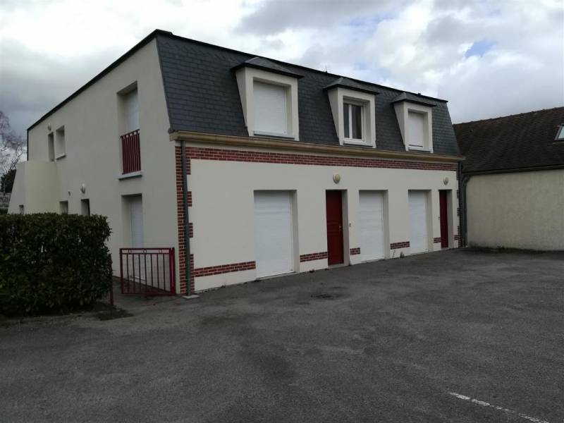 EVREUX : appartement 2 pièces en location
