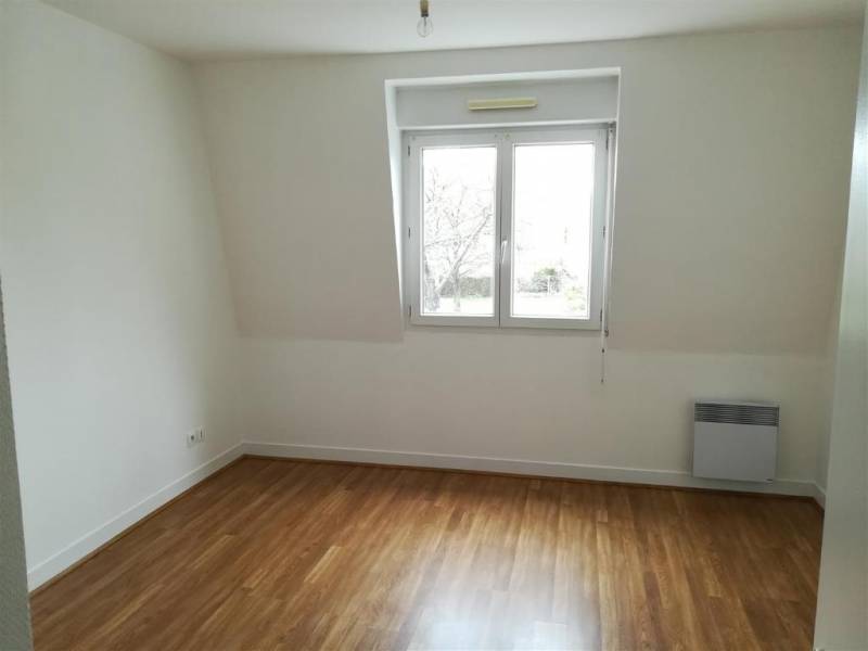 EVREUX : appartement 2 pièces en location