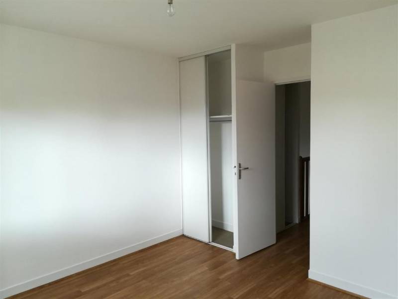 EVREUX : appartement 2 pièces en location