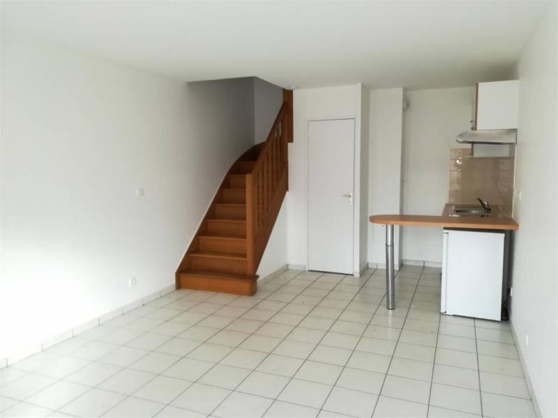 EVREUX : appartement 2 pièces en location