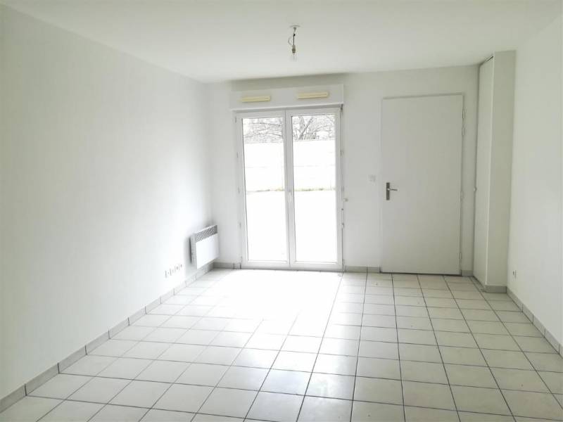 EVREUX : appartement 2 pièces en location