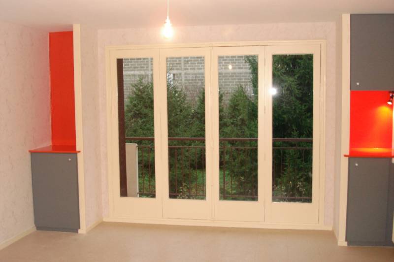 APPARTEMENT - STUDIO - EVREUX centre-ville (27000)