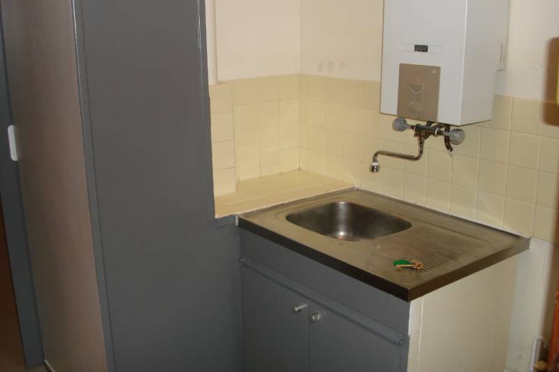 APPARTEMENT - STUDIO - EVREUX centre-ville (27000)