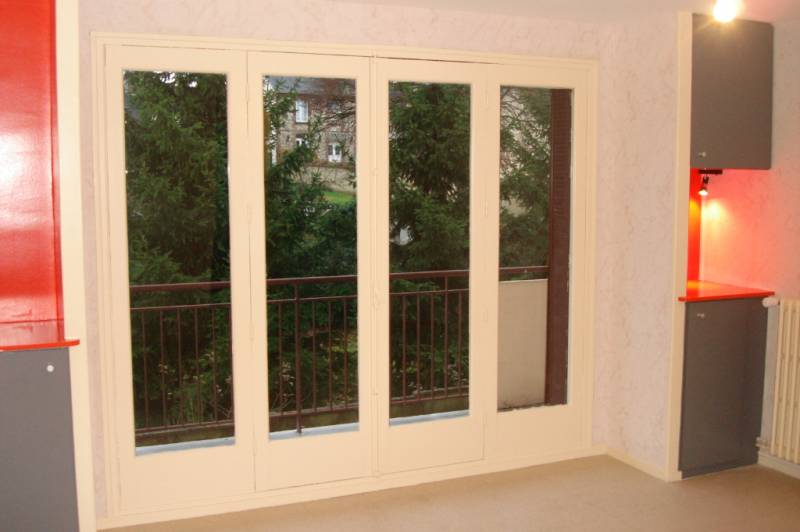 APPARTEMENT - STUDIO - EVREUX centre-ville (27000)